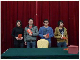 抖圈(中国区)人生就是搏!