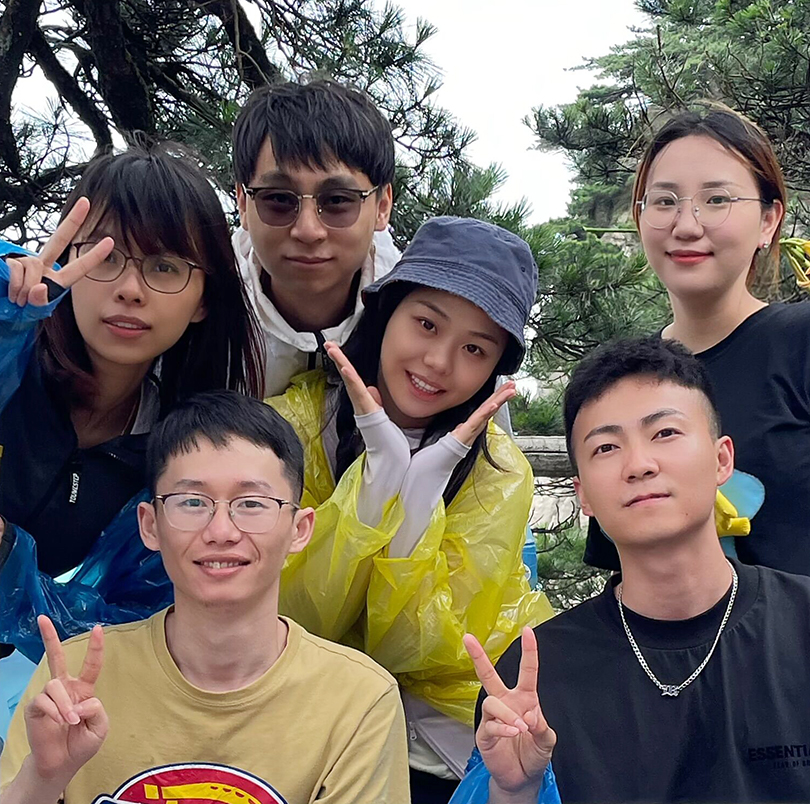 抖圈(中国区)人生就是搏!