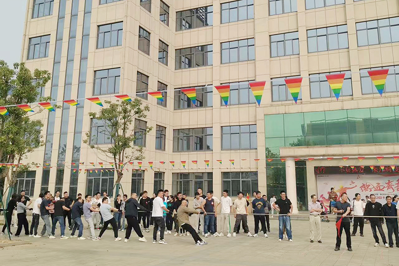 抖圈(中国区)人生就是搏!